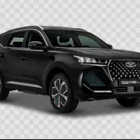 تیگو ۷ پرومکس جفت دف