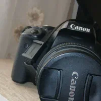 دوربین عکاسی کنون canon750d