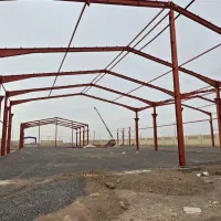 ساخت سوله به صورت مزدی کیلویی ۱۵هزار تومان