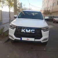 کی ام سی تی ۸