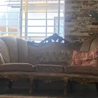 مبل|مبلمان خانگی و میز عسلی|سلمان‌شهر, |دیوار