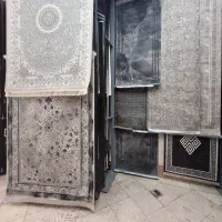 قالیچه فانتزی جورجینا کلاسیک 4و6و9متری دارم|فرش|مشهد, امیر|دیوار