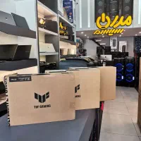 ایسوس تاف گیگینگ محبوب Fx507 کمیاب آکبند
