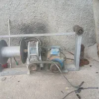 بالابر ساختمانی