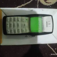 گوشی 1100 اصلی|موبایل|تهران, هاشم‌آباد|دیوار