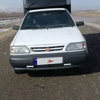 معاوضه باسمند سورن