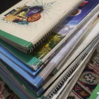 کتاب های درسی دهم یازدهم دوازدهم|کتاب و مجله آموزشی|شیراز, شیخ علی چوپان|دیوار