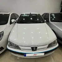 پارس اتومات TU5