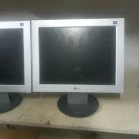 مانیتور تخت ال جی ۱۵ اینچ