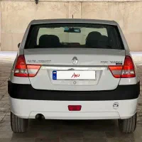 رنو پارس تندر ال ۹۰/مدل ۹۷/بیرنگ و بیخرج/معاوضه|خودرو سواری و وانت|مشهد, وکیلآباد|دیوار