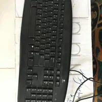 کیبورد لاجیتک اورجینال