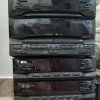 ضبط خانگی ال جی