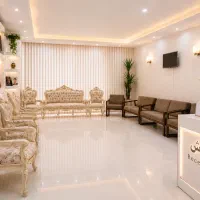 ژل و بوتاکس اقساطی با چک صیادی بنفش