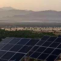 برق خورشیدی صنعتی کشاورزی و خانگی تک‌فاز و سه‌فاز