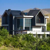 اجاره پارک ویلا مدرن دماوند