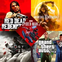 فروش بازی کامپیوتر