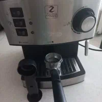 اسپرسوسازمدل زیگماRL222 ۸۵۰وات تمیزدرحدنو۷تومن