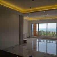 واحد ۱۱۵ متری نوساز پلاک صفر دریای کاسپین|فروش آپارتمان|فریدون‌کنار, |دیوار