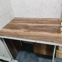 میز تمیز