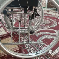 ویلچر تایوانی|آرایشی، بهداشتی، درمانی|آبادان, |دیوار