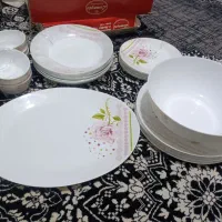 سرویس غذا خوری|ظروف سرو و پذیرایی|تهران, شمشیری|دیوار