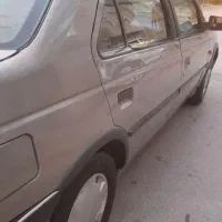 اردی مدل ۸۲|خودرو سواری و وانت|گلبهار, شهر جدید گلبهار|دیوار