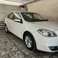 برلیانس ۳۳۰ مدل ۹۵ وارداتی