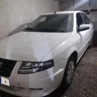 سورن پلاس EF7 مخزن 75لیتری