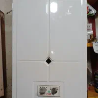 ابگرمکن در حد نو|آبگرمکن، پکیج، شوفاژ|کرج, حیدرآباد|دیوار