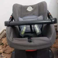 صندلی ماشین کودک