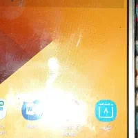 گوشی a3تمیز وقط یک ترک کوچیک داره ۲۱۷|موبایل|رامشیر, |دیوار