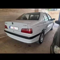 پژو پارس سال|خودرو سواری و وانت|بروجرد, |دیوار