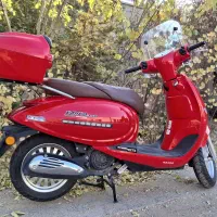 رهرو ۱۵۰cc پلاس|موتورسیکلت|شاهینشهر, کوی مهدیه|دیوار