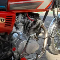 موتورهندا|موتورسیکلت|بروجرد, |دیوار