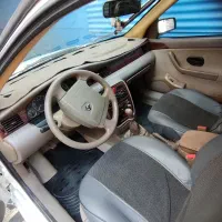 سمند Ef7 ۹۶ دوگانه سوز شرکتی