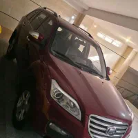 لیفان x60مدل ۱۳۹۴|خودرو سواری و وانت|تهران, گلستان (شهرک راه آهن)|دیوار