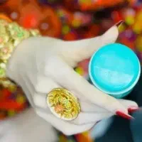 کرم روشن وضدلک قوی|آرایشی، بهداشتی، درمانی|کرمان, |دیوار