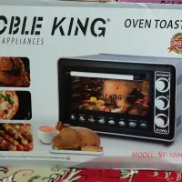 توستر نوبل کینگ