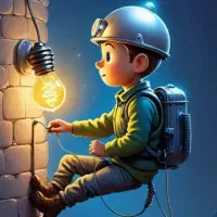 برقکاری برق کشی ساختمان مرودشت