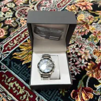 ساعت ژاپنی اورجینال کرست