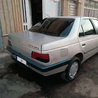 پژو 405|خودرو سواری و وانت|کرمان, |دیوار