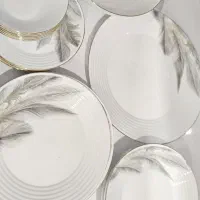سرویس ۶ نفره