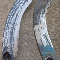 ساخت انواع تیغه هایی علف خورد کن|ماشینآلات صنعتی|مرند, |دیوار