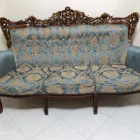 مبل وجلومبلی