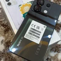 شیائومی نوت 13 پرو 5g|موبایل|بناب, |دیوار