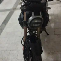 CB150|موتورسیکلت|تهران, تهرانپارس شرقی|دیوار