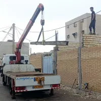 پیمانکاری ساختمان.. تعمیرات.ساخت
