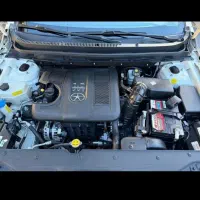 جک j4 مدل ۱۴۰۲|خودرو سواری و وانت|بجنورد, |دیوار