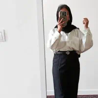 شومیز|لباس|پاوه, |دیوار