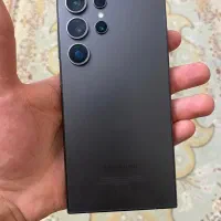 سامسونگ Galaxy S24 Ultra با حافظهٔ ۲۵۶ گیگابایت|موبایل|تهران, نیاوران|دیوار